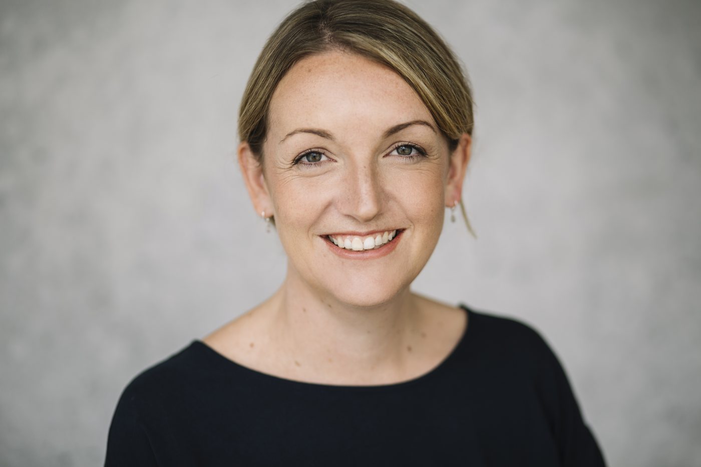 Kristina Weise, Projektleiterin für Digitalisierung und E-Commerce